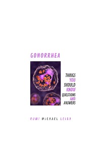 Cover Gonorrhea