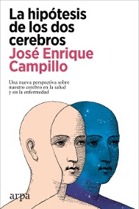 Cover La hipótesis de los dos cerebros