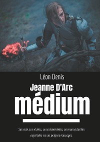 Cover Jeanne d'Arc Médium