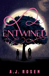 Cover Entwined