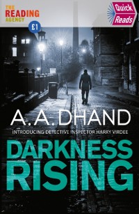 Cover Darkness Rising