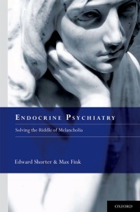 Cover Endocrine Psychiatry