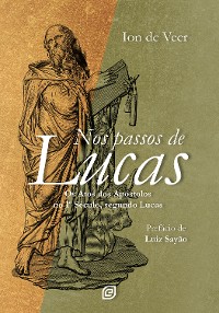 Cover Nos passos de Lucas