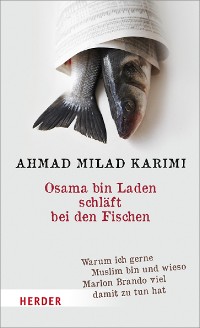 Cover Osama bin Laden schläft bei den Fischen