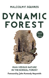 Cover Dynamic Forest