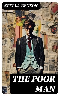Cover The Poor Man