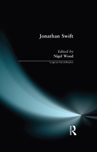 Cover Jonathan Swift