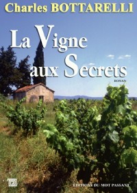 Cover La Vigne aux Secrets