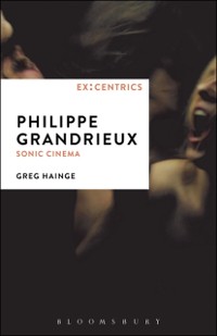 Cover Philippe Grandrieux