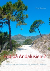 Cover Fod på Andalusien 2
