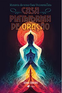 Cover Casa Plataforma de Oração