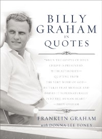 Cover Billy Graham in Quotes