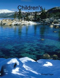 Cover Children's Imagination Theatre