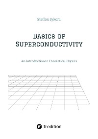 Cover Basics of Superconductivity