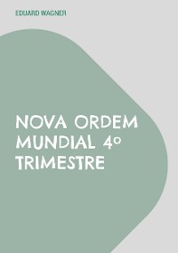 Cover Nova Ordem Mundial 4º Trimestre