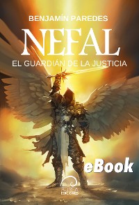 Cover Nefal - El Guardián de la Justicia