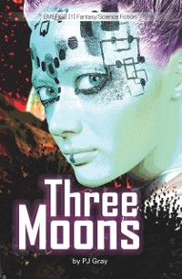 Cover Three Moons [1]