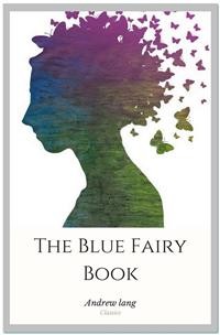 Cover The Blue Fairy Book