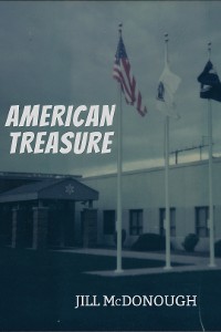 Cover American Treasure