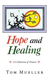 Cover Hope and Healing