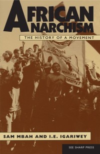 Cover African Anarchism