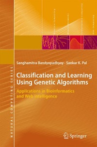 Cover Classification and Learning Using Genetic Algorithms