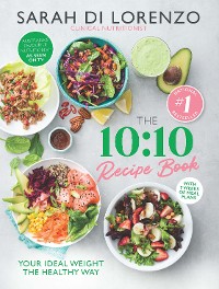 Cover 10:10 Recipe Book