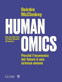 Cover Humanomics