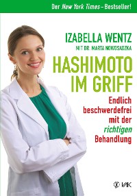 Cover Hashimoto im Griff