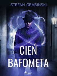 Cover Cień Bafometa