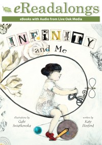 Cover Infinity and Me
