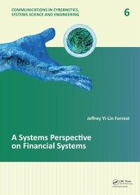 Cover Systems Perspective on Financial Systems