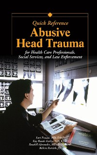 Cover Abusive Head Trauma Quick Reference