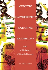 Cover Genetic Catastrophe! Sneaking Doomsday?