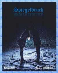 Cover Spiegelbruch