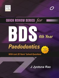 Cover QRS for BDS 4th Year - E-Book