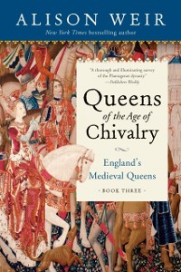 Cover Queens of the Age of Chivalry