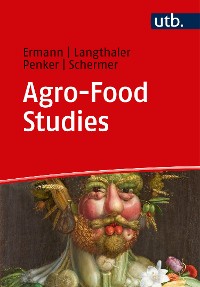 Cover Agro-Food Studies