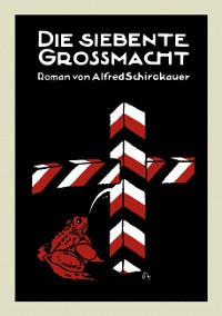 Cover Die siebente Großmacht