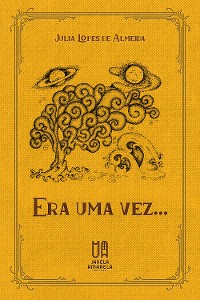 Cover Era uma vez...