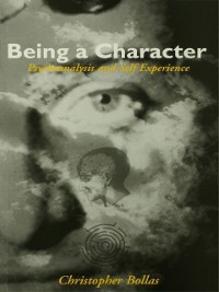 Cover Being a Character