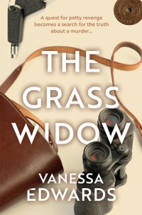 Cover Grass Widow