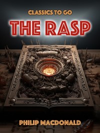 Cover Rasp