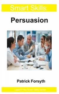 Cover Persuasion - Smart Skills