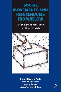 Cover Social Movements and Referendums from Below