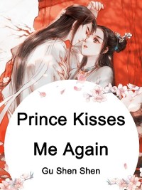 Cover Prince Kisses Me Again