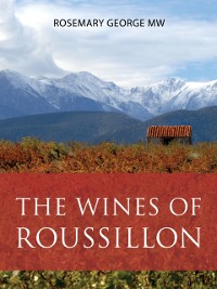 Cover The wines of Roussillon