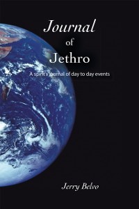 Cover Journal of Jethro
