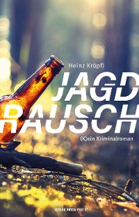 Cover Jagdrausch