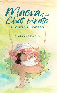 Cover Maeva et le chat Pirate & autres Contes